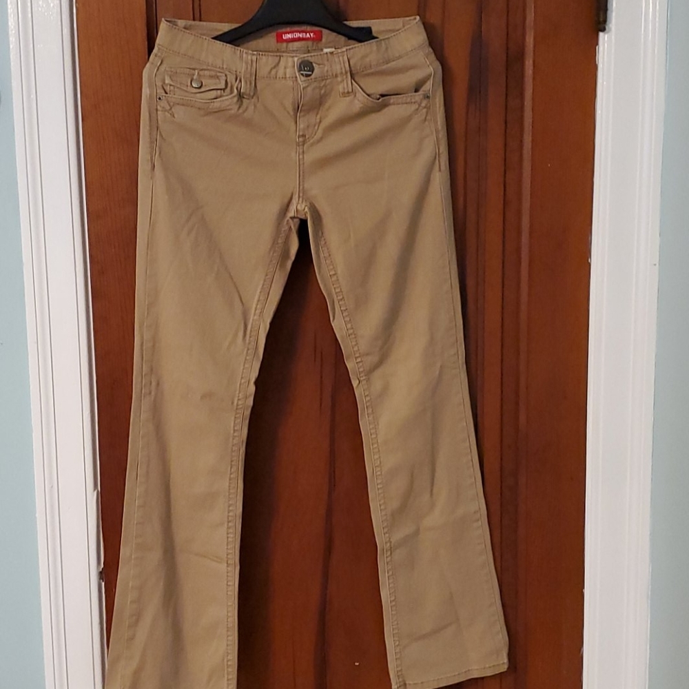 Pants